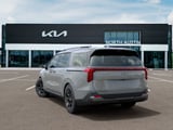 2027 Kia Carnival - Preview 4