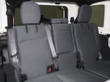 2024 Jeep Wrangler - Preview 14