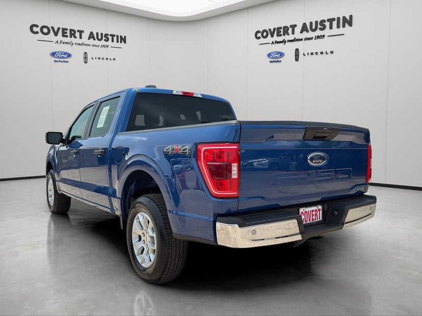 2023 Ford F-150 - Image 2