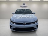 2027 Volkswagen Jetta - Preview 8