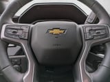 2026 Chevrolet Silverado 1500 - Preview 14