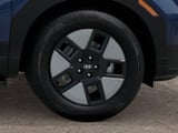 2027 Hyundai Santa Fe Hybrid - Preview 8