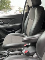 2020 Buick Encore - Preview 13