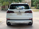 2026 BMW X5 - Preview 5