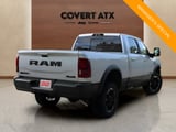 2026 Ram 2500 - Preview 5
