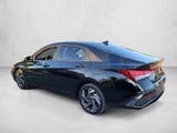 2025 Hyundai Elantra - Preview 7