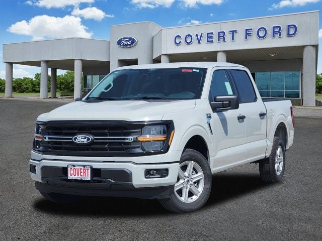 2026 Ford F-150 - Image 1