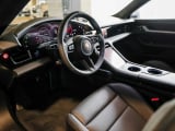 2026 Porsche Taycan - Preview 4
