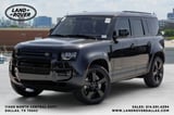 2026 Land Rover Defender - Preview 2
