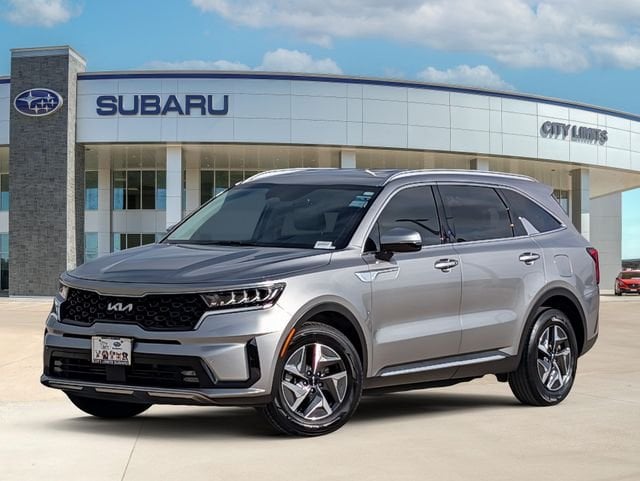 2023 Kia Sorento - Image 1
