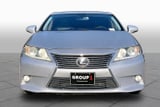 2013 Lexus ES - Preview 3