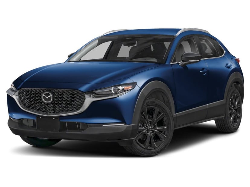 2026 Mazda CX-30 - Image 1