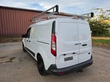 2015 Ford Transit Connect - Preview 5