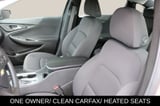 2025 Chevrolet Malibu - Preview 12