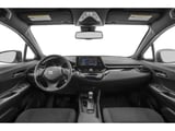 2018 Toyota C-HR - Preview 11