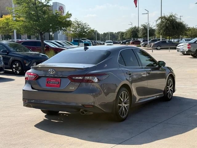2021 Toyota Camry - Image 2