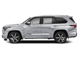 2026 Toyota Sequoia - Preview 2