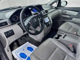 2016 Honda Odyssey - Preview 9