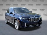 2026 BMW X5 - Preview 2