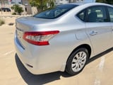 2015 Nissan Sentra - Preview 11