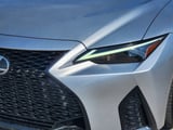 2024 Lexus IS - Preview 8