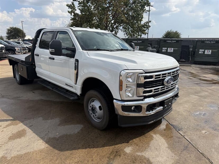 2026 Ford F-350 - Image 1