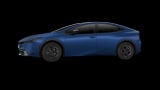 2027 Toyota Prius - Preview 3