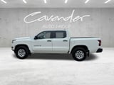 2027 Nissan Frontier - Preview 13