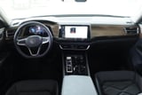 2026 Volkswagen Atlas - Preview 15