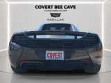 2015 Mclaren 650S - Preview 6