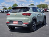 2026 Chevrolet Trailblazer - Preview 3