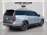 2024 Cadillac Escalade-V - Preview 7