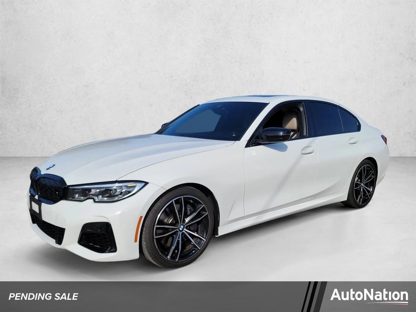 2021 BMW M340i - Image 1