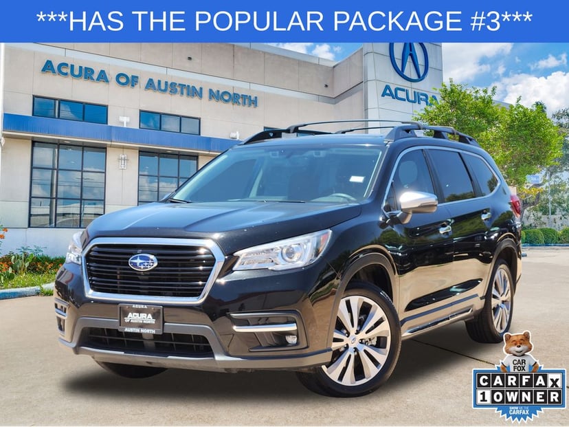 2020 Subaru Ascent - Image 1