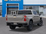 2026 Chevrolet Silverado 1500 - Preview 4