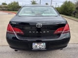 2008 Toyota Avalon - Preview 6