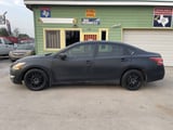 2013 Nissan Altima - Preview 4