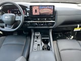 2026 Nissan Pathfinder - Preview 3