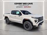 2026 GMC Canyon - Preview 2