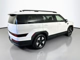 2027 Hyundai Santa Fe Hybrid - Preview 5