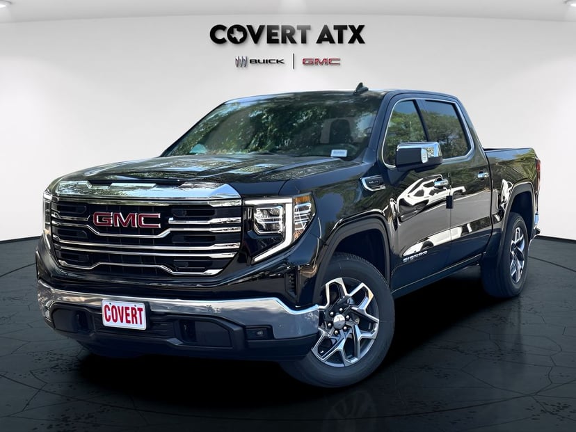 2026 GMC Sierra 1500 - Image 1