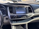 2018 Toyota Highlander - Preview 15