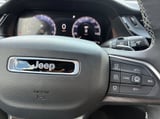 2027 Jeep Grand Cherokee L - Preview 12
