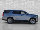 2025 GMC Yukon - Preview 4