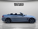 2015 BMW 4 Series - Preview 15