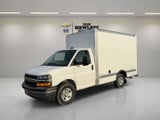 2024 Chevrolet Express Cutaway - Preview 2