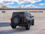 2026 Ford Bronco - Preview 8