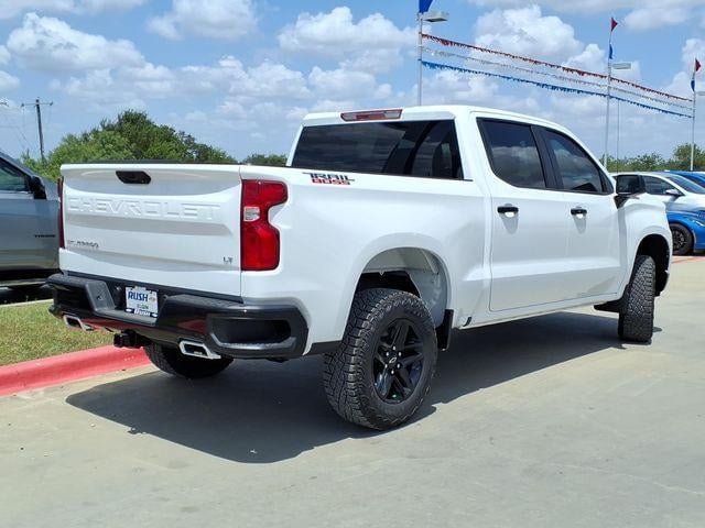 2026 Chevrolet Silverado 1500 - Image 3