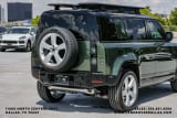 2026 Land Rover Defender - Preview 8