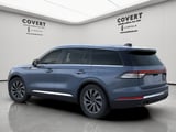 2026 Lincoln Aviator - Preview 4